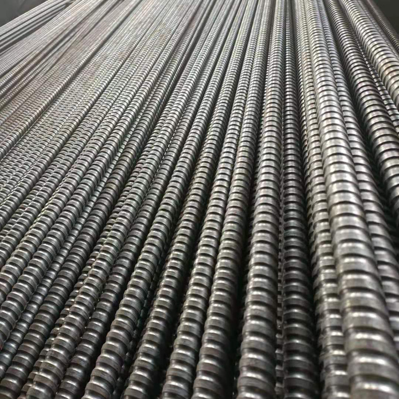 石拐中空锚杆